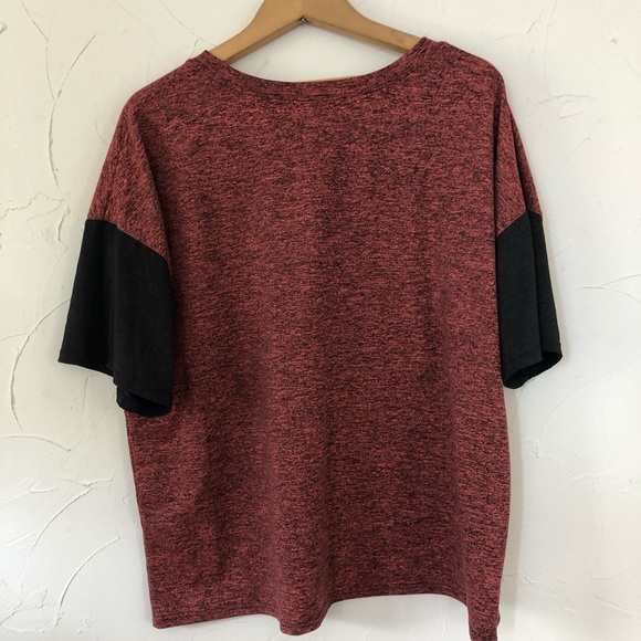 FP Movement Workout Top - Picture 4 of 4